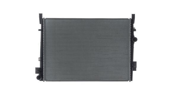 MAHLE Hladnjak, hlađenje motora