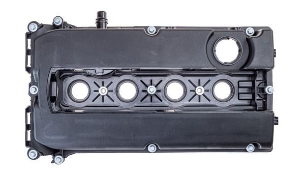 MAHLE Poklopac glave cilindra