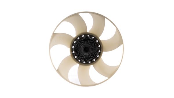MAHLE Ventilator, hlađenje motora