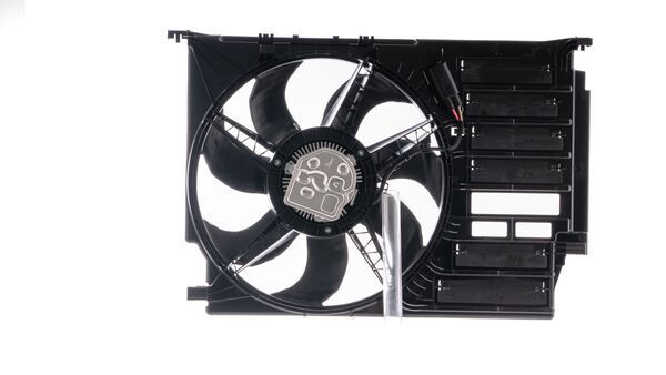 MAHLE Ventilator, hlađenje motora