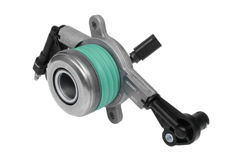 ATE Centralni mehanizam za isključivanje, spojka