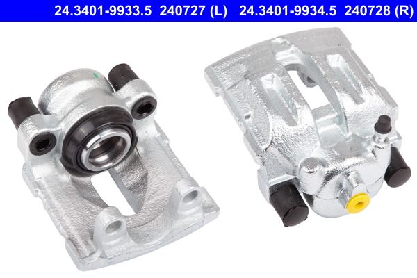 ATE Kočiona čeljust