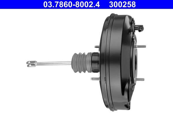 ATE Pojačalo sile kočenja