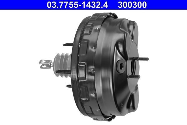 ATE Pojačalo sile kočenja