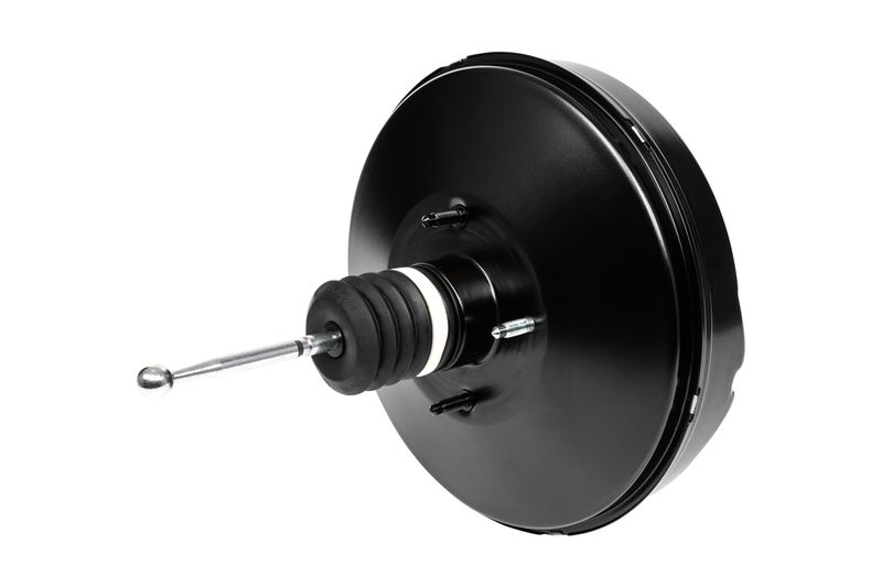 ATE Pojačalo sile kočenja