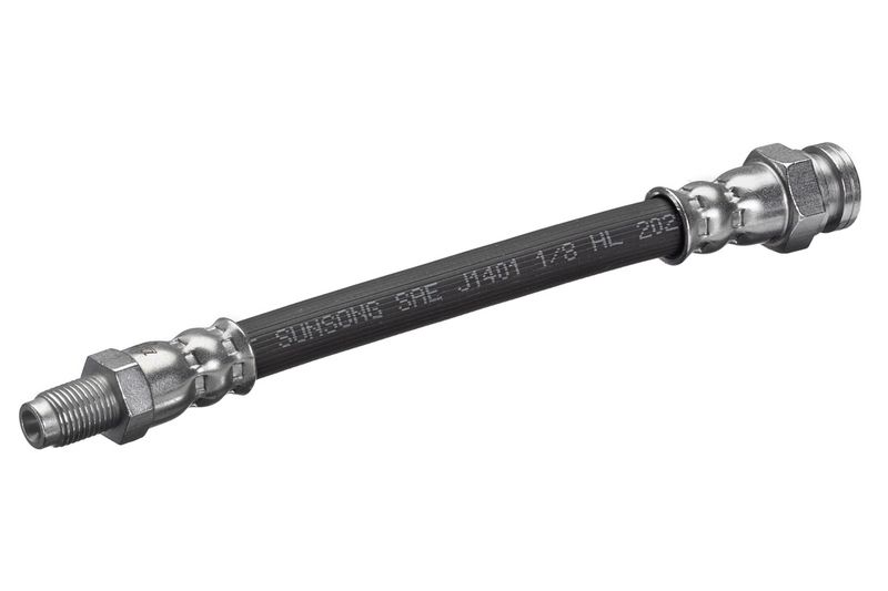 ATE Kočiono crijevo