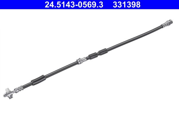 ATE Kočiono crijevo