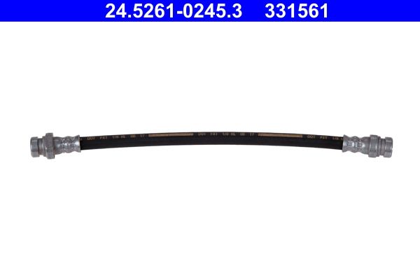 ATE Kočiono crijevo