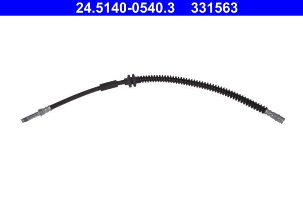 ATE Kočiono crijevo