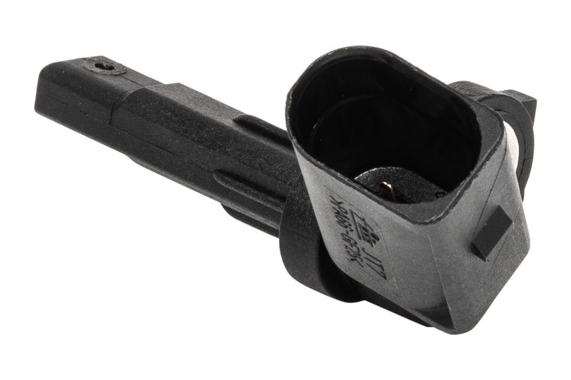 ATE Osjetnik, broj okretaja kotača