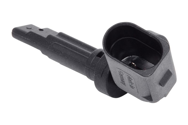 ATE Osjetnik, broj okretaja kotača