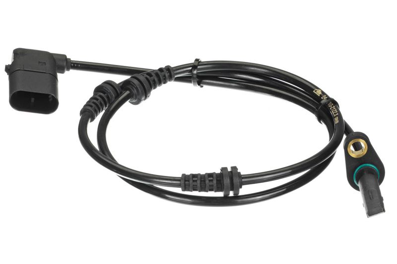 ATE Osjetnik, broj okretaja kotača