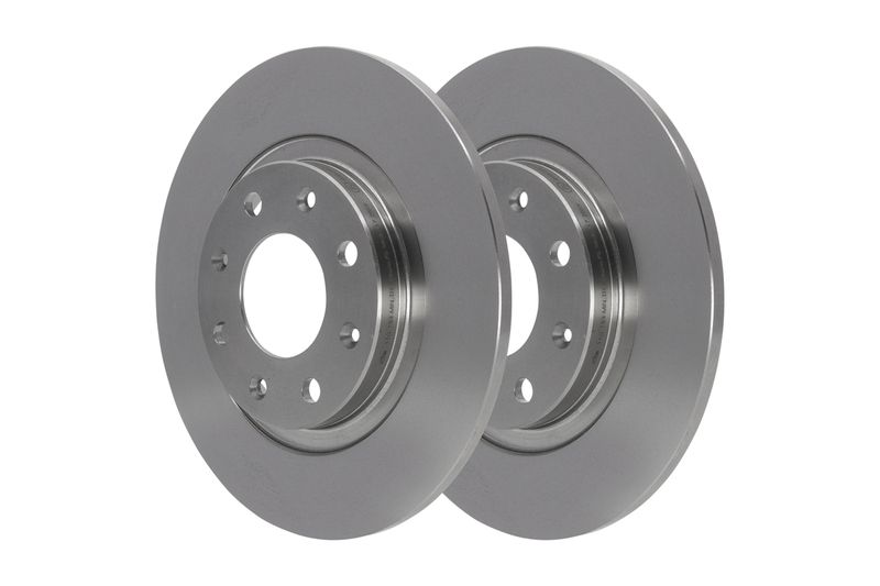 ATE Kočioni disk