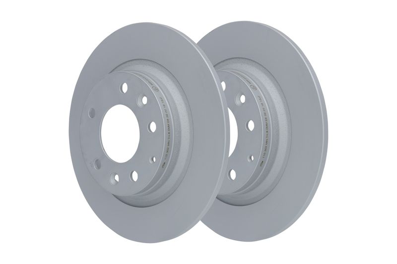 ATE Kočioni disk