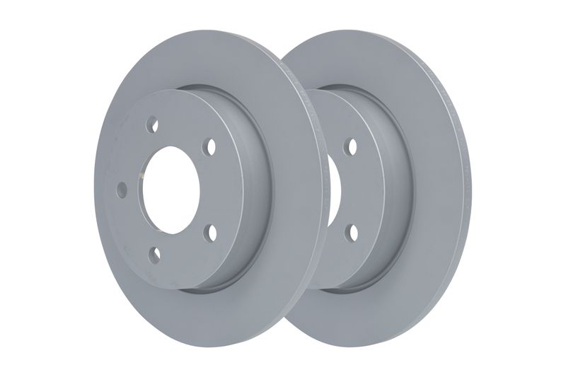 ATE Kočioni disk