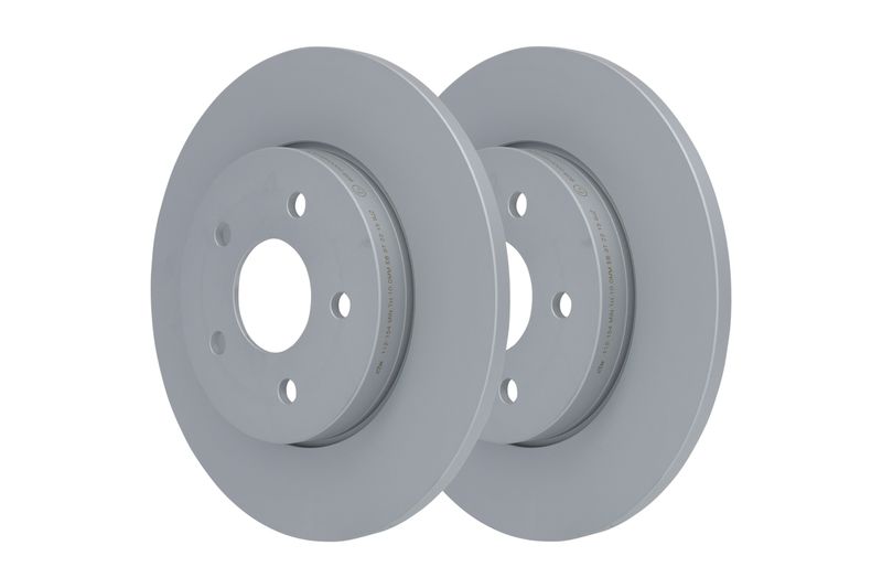 ATE Kočioni disk