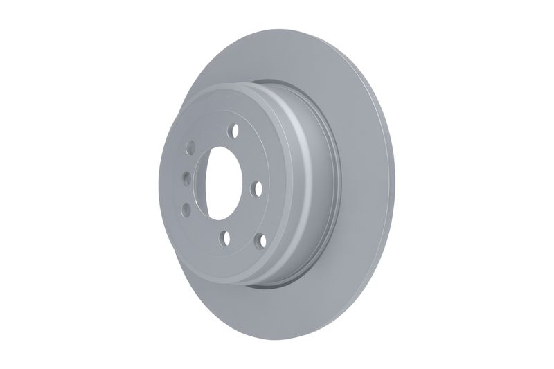 ATE Kočioni disk