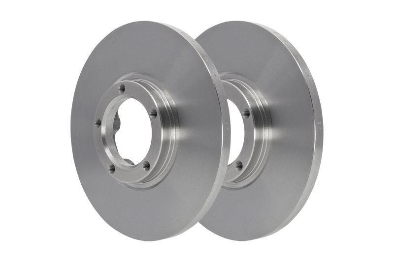 ATE Kočioni disk