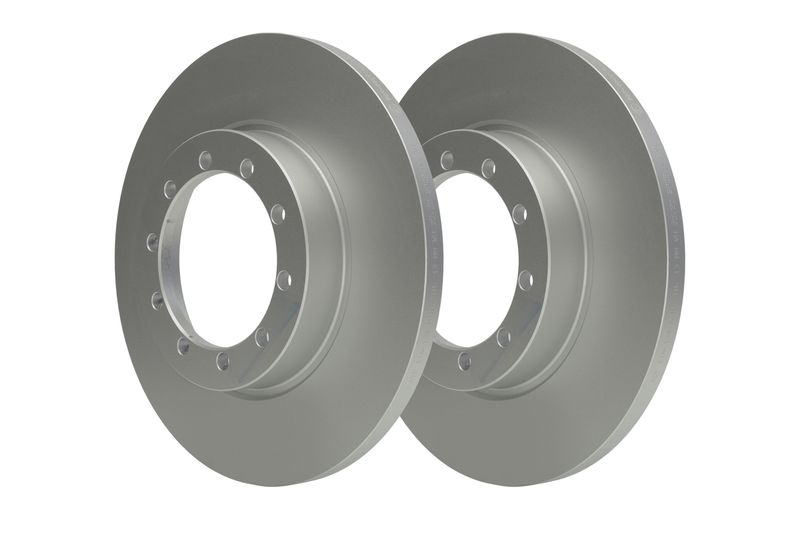 ATE Kočioni disk