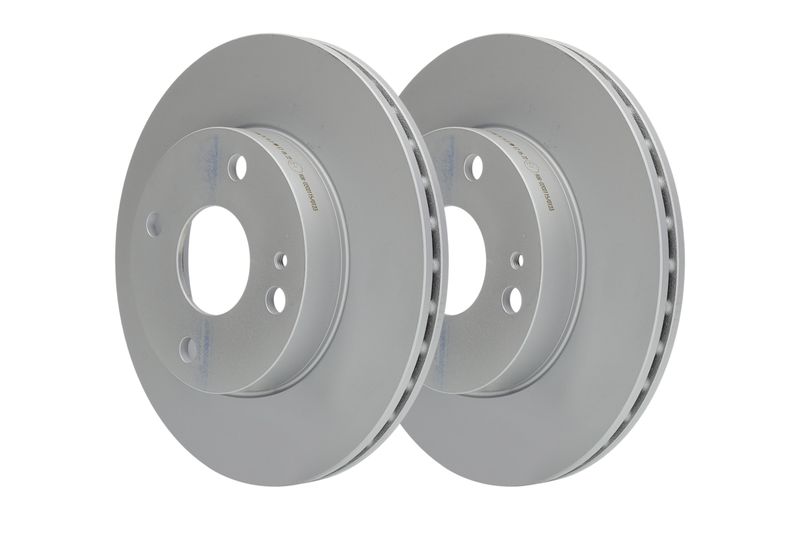 ATE Kočioni disk