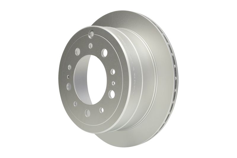 ATE Kočioni disk