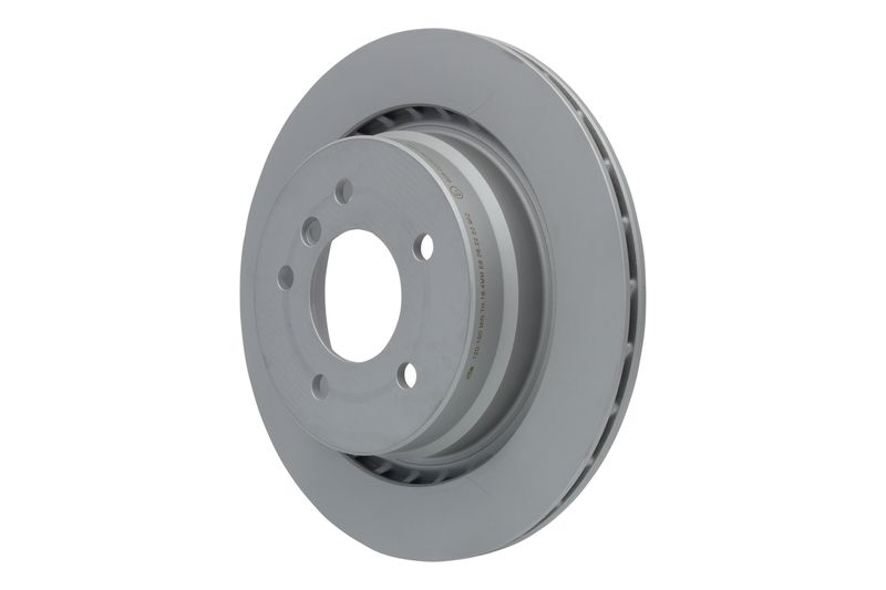 ATE Kočioni disk