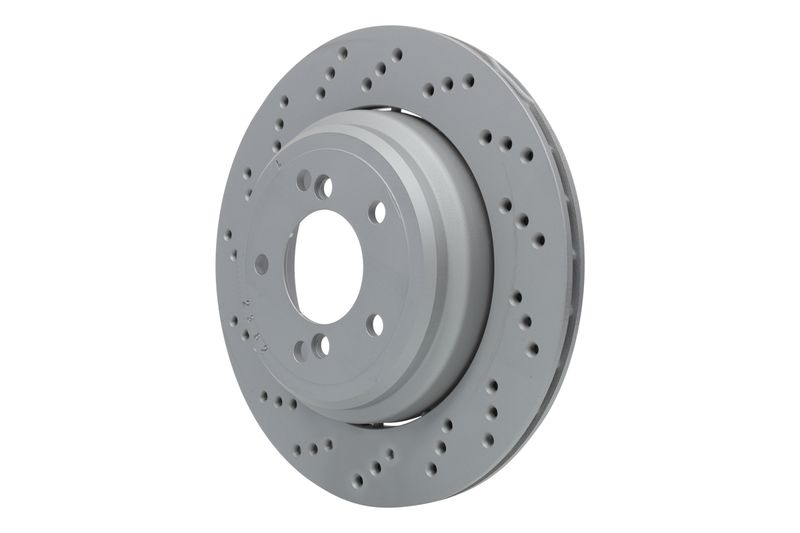 ATE Kočioni disk
