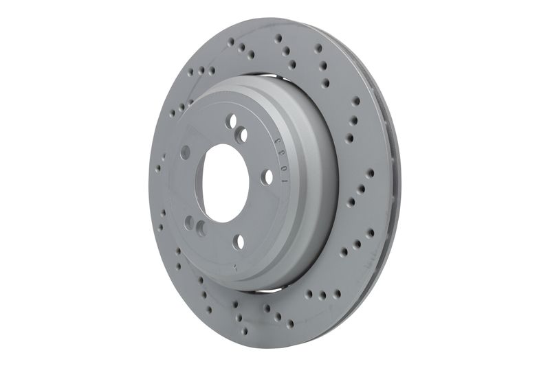 ATE Kočioni disk