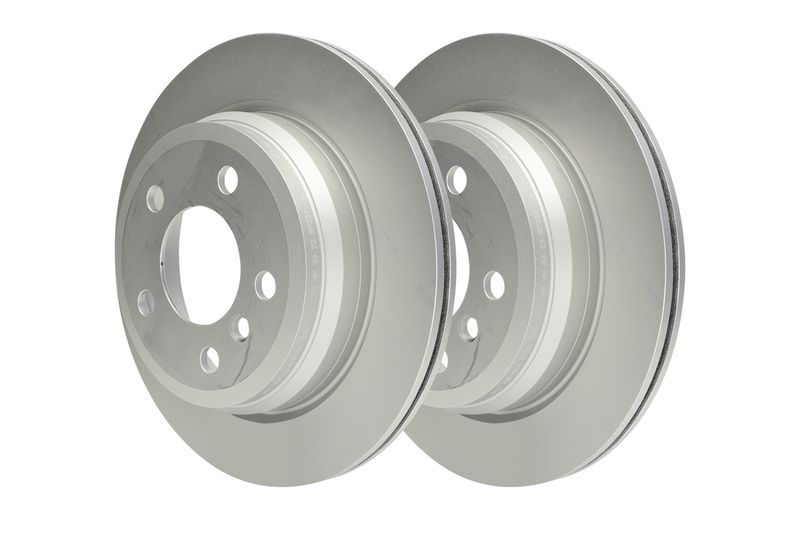 ATE Kočioni disk