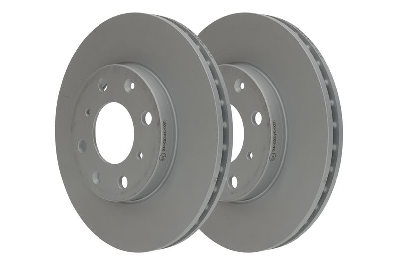 ATE Kočioni disk