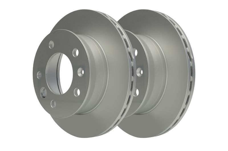 ATE Kočioni disk