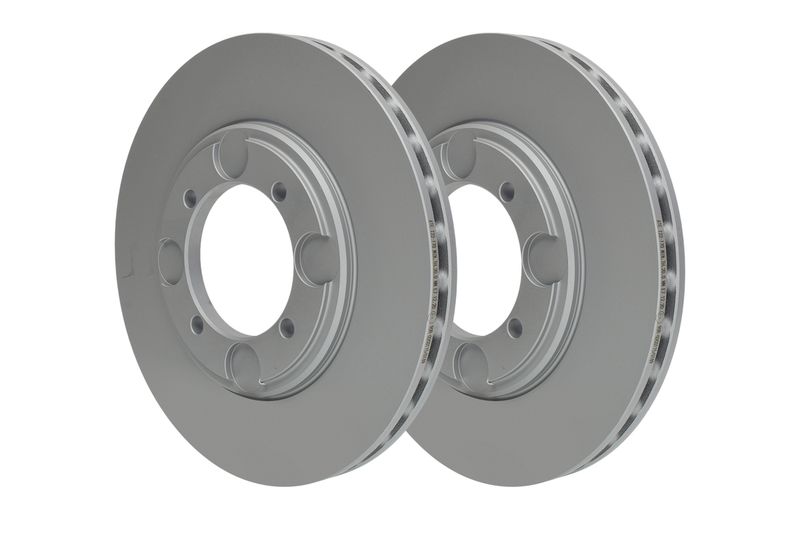 ATE Kočioni disk
