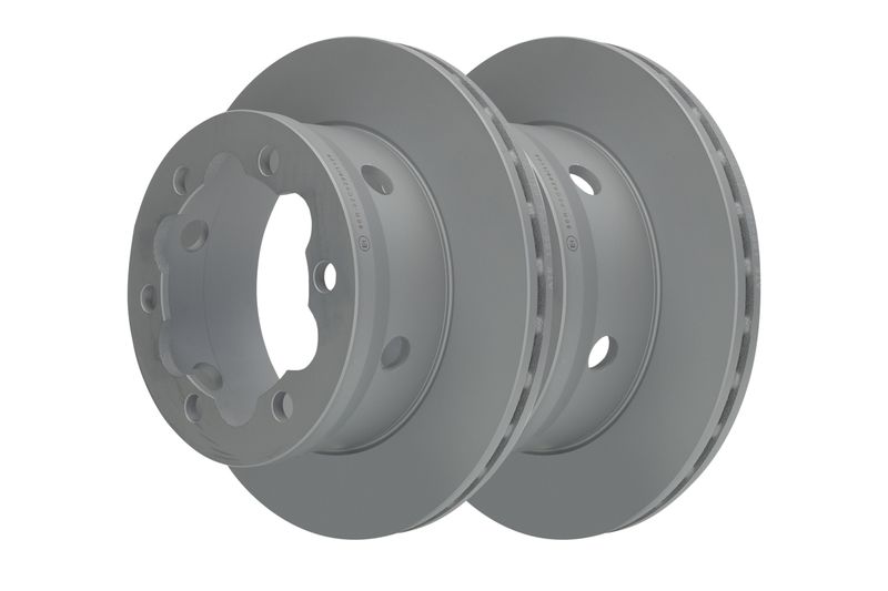 ATE Kočioni disk