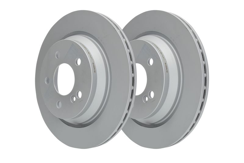 ATE Kočioni disk