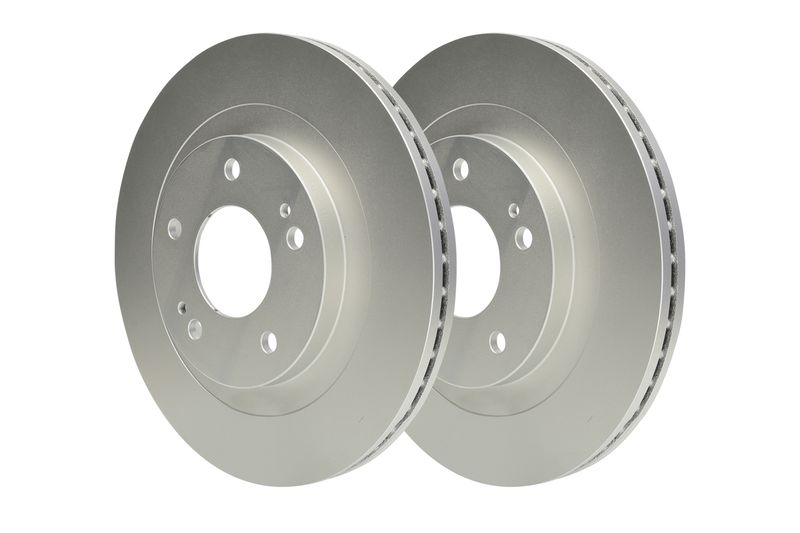 ATE Kočioni disk