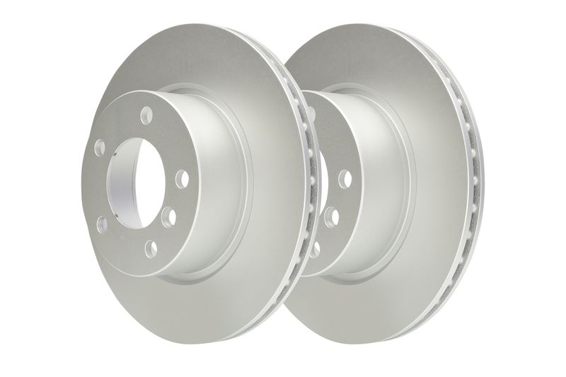 ATE Kočioni disk