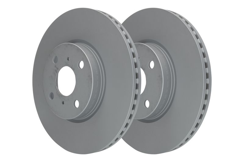 ATE Kočioni disk