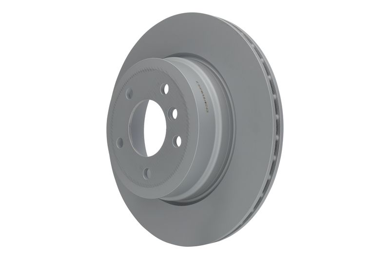 ATE Kočioni disk