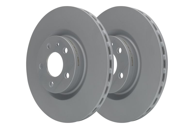 ATE Kočioni disk