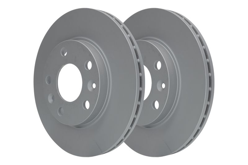 ATE Kočni disk