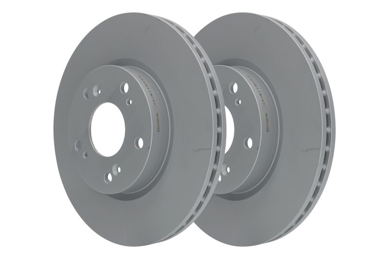 ATE Kočioni disk