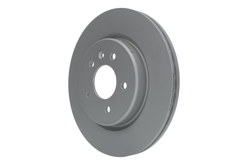ATE Kočioni disk