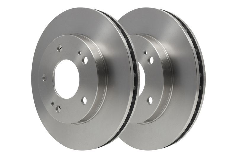 ATE Kočioni disk