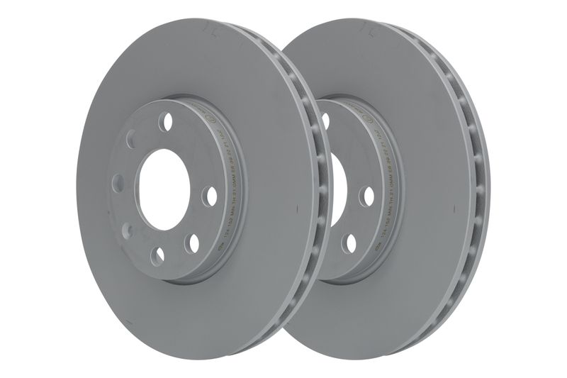 ATE Kočioni disk