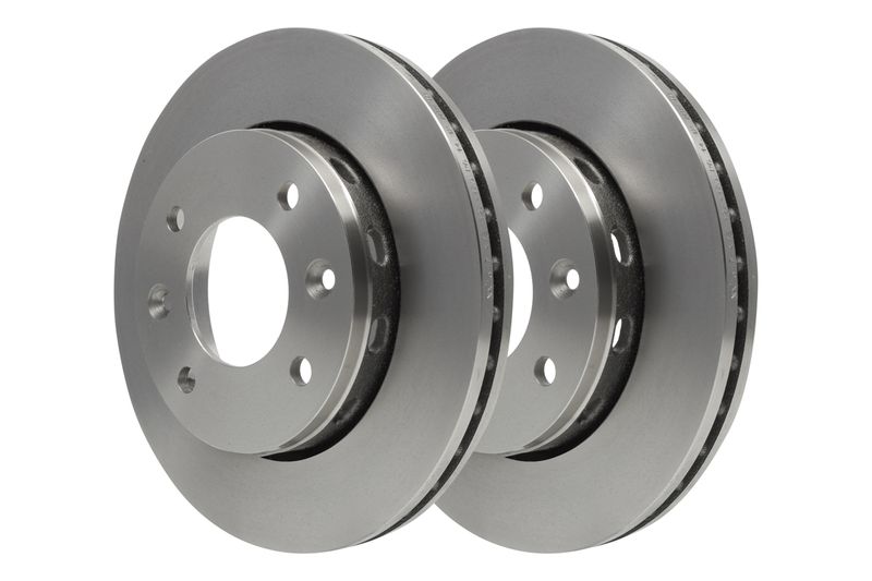 ATE Kočioni disk