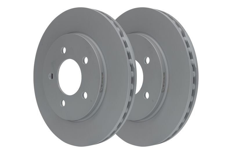 ATE Kočioni disk