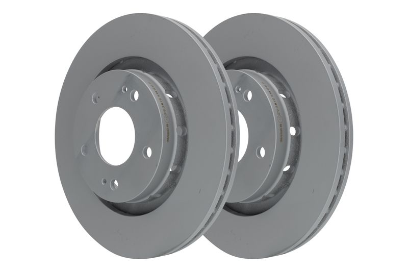 ATE Kočioni disk