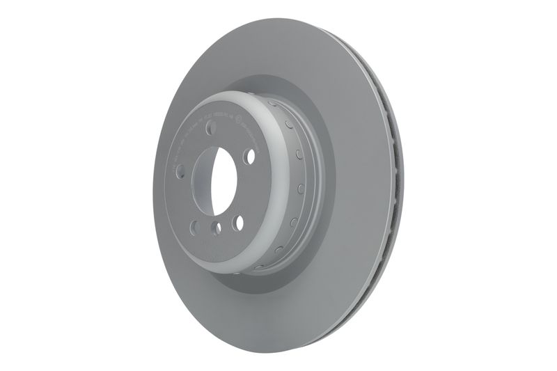 ATE Kočioni disk