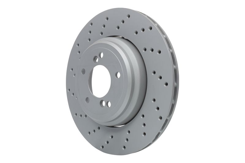 ATE Kočioni disk
