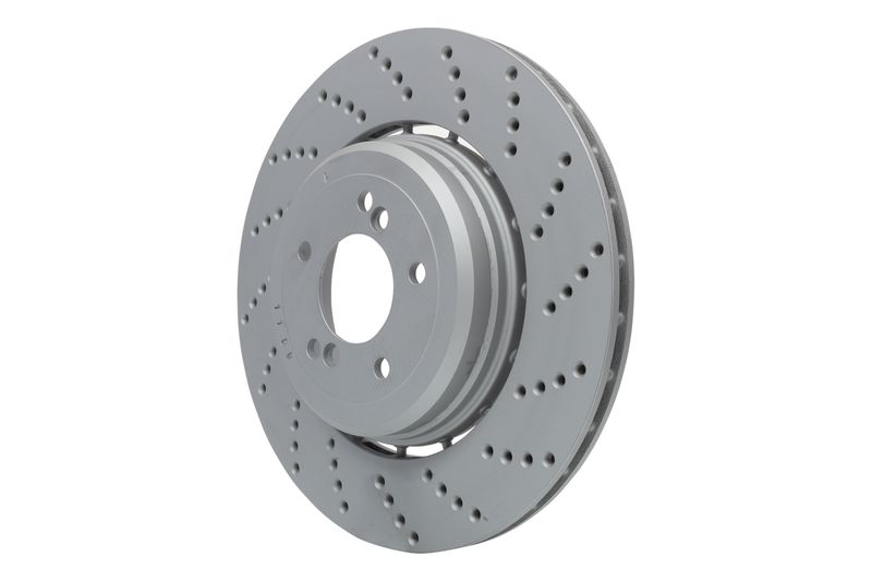 ATE Kočioni disk